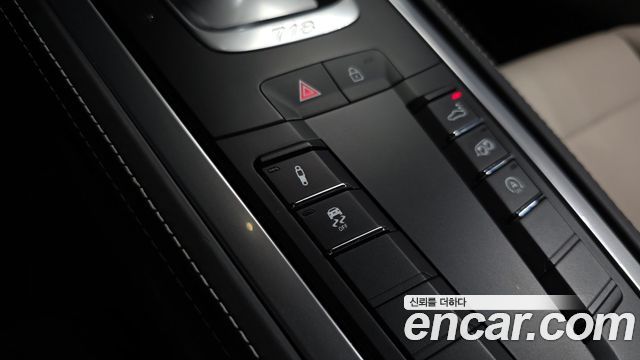 Porsche 718 2023 — photo 22