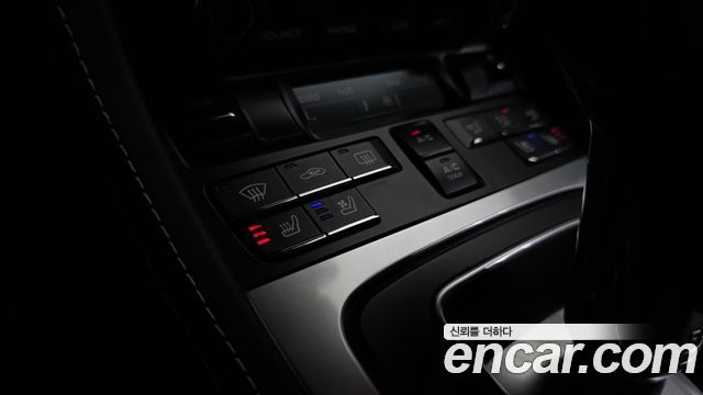 Porsche 718 2023 — photo 25