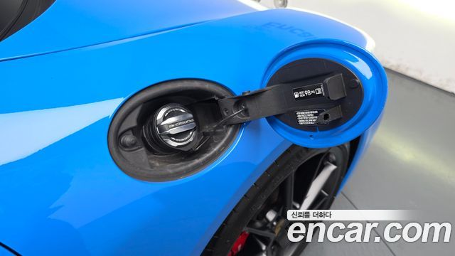 Porsche 718 2023 — photo 32