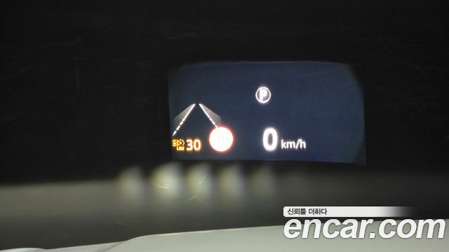 Land Rover Range Rover 2019 — photo 17