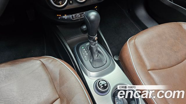 Fiat 500X 2016 — photo 9