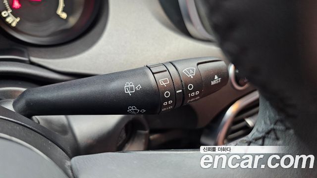 Fiat 500X 2016 — photo 17