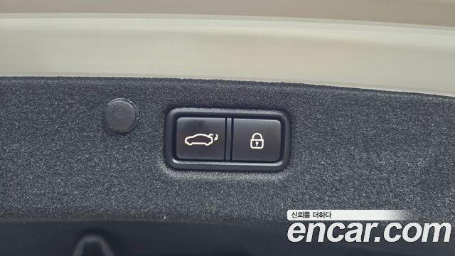 Hyundai Grandeur 2018 — photo 24