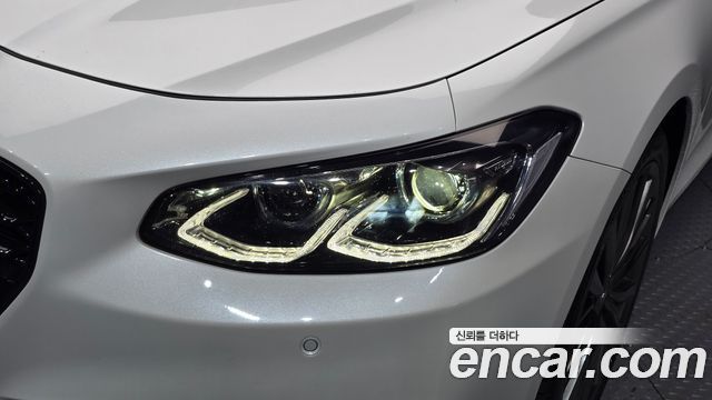 Hyundai Grandeur 2018 — photo 8