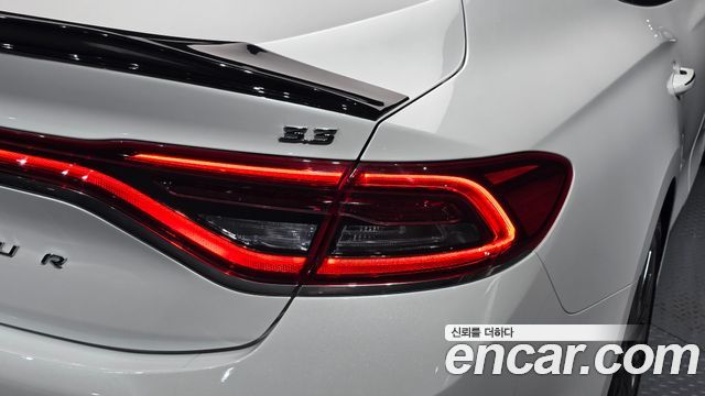 Hyundai Grandeur 2018 — photo 9