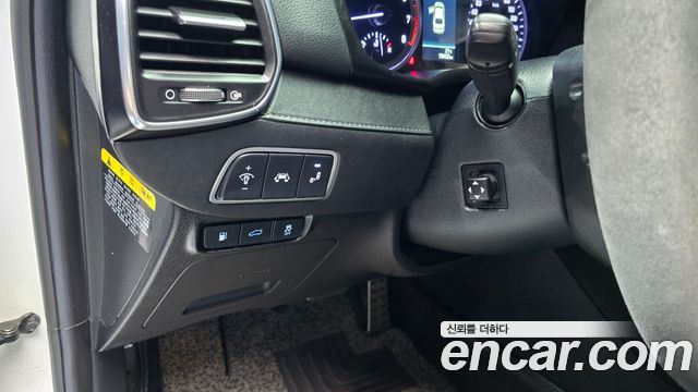 Hyundai Grandeur 2018 — photo 27