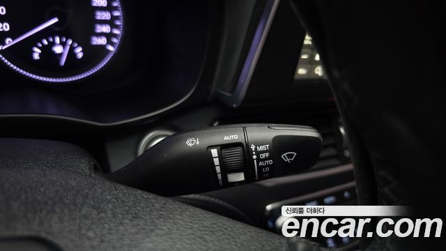 Hyundai Grandeur 2018 — photo 29
