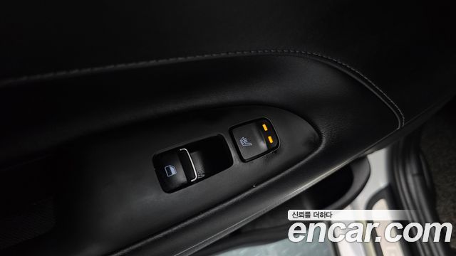 Hyundai Grandeur 2018 — photo 30