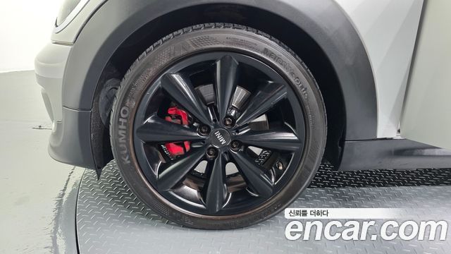 Mini Roadster 2012 — photo 5
