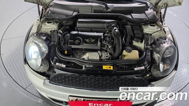 Mini Roadster 2012 — photo 6