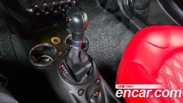 Mini Roadster 2012 — photo 9