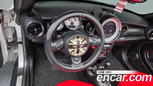 Mini Roadster 2012 — photo 12