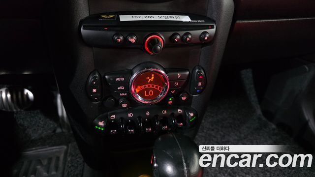 Mini Roadster 2012 — photo 13