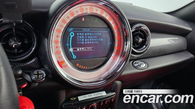 Mini Roadster 2012 — photo 14