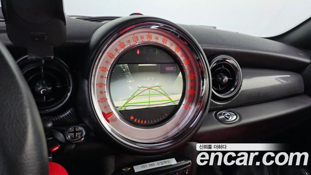 Mini Roadster 2012 — photo 15