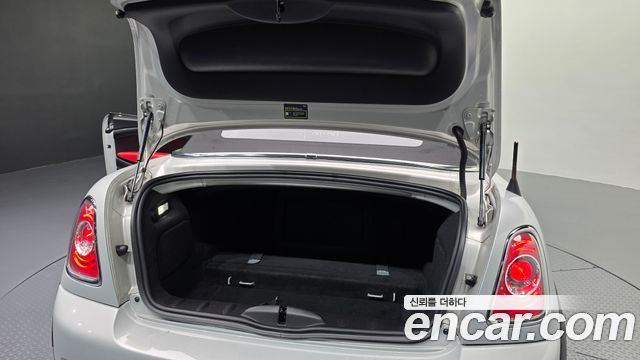 Mini Roadster 2012 — photo 20