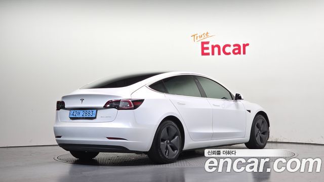 Tesla Model 3 2020 — photo 2