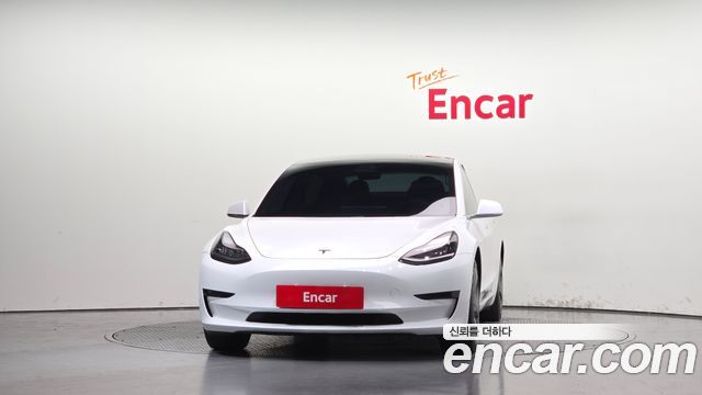 Tesla Model 3 2020 — photo 3