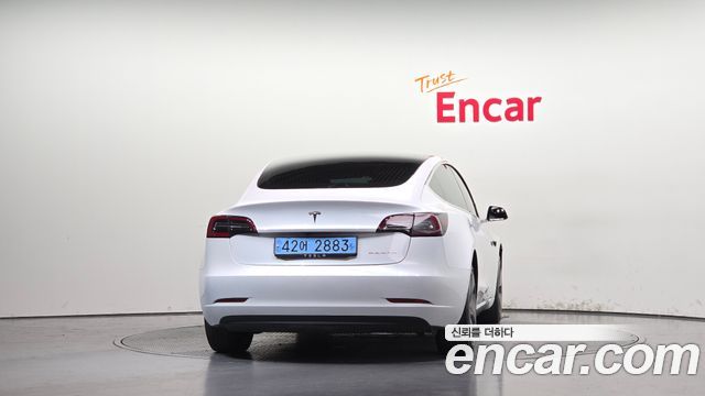 Tesla Model 3 2020 — photo 4