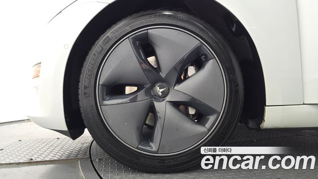 Tesla Model 3 2020 — photo 5