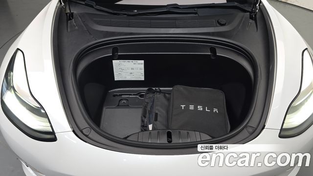 Tesla Model 3 2020 — photo 6