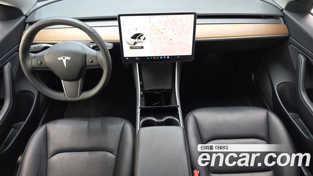 Tesla Model 3 2020 — photo 7