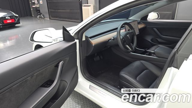 Tesla Model 3 2020 — photo 10