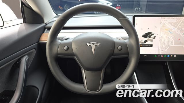 Tesla Model 3 2020 — photo 13