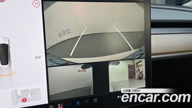 Tesla Model 3 2020 — photo 15