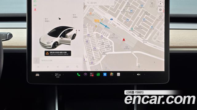 Tesla Model 3 2020 — photo 19