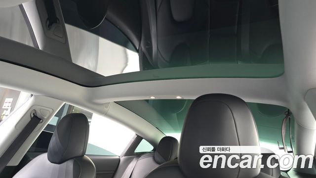Tesla Model 3 2020 — photo 20