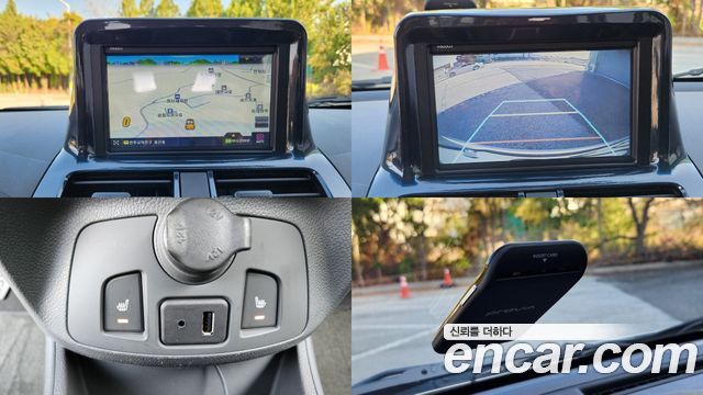 Chevrolet Korea Spark 2013 — photo 10