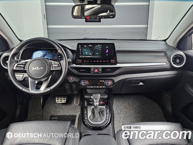 Kia K3 2024 — photo 5