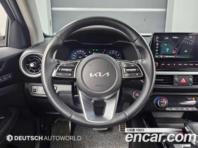 Kia K3 2024 — photo 10