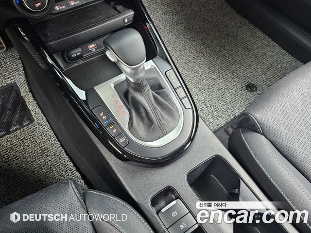 Kia K3 2024 — photo 14