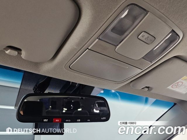 Kia K3 2024 — photo 15