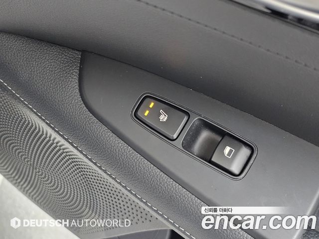 Kia K3 2024 — photo 16