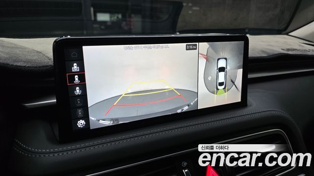 Genesis G70 2021 — photo 21