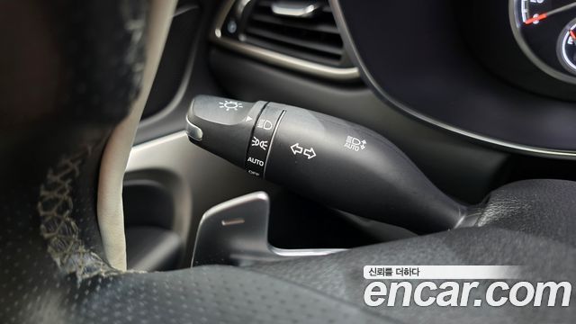 Genesis G70 2021 — photo 24