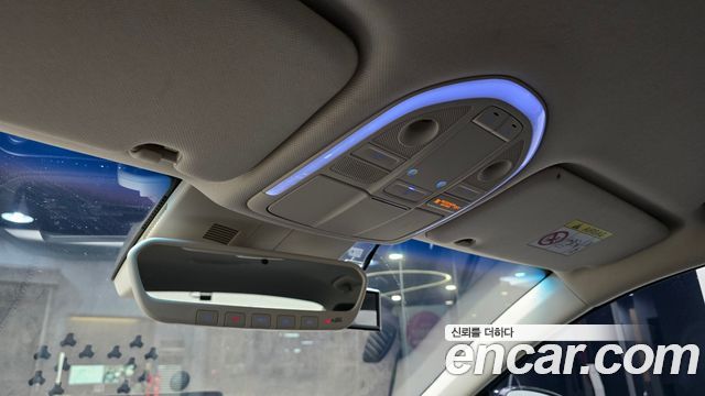 Genesis G70 2021 — photo 28