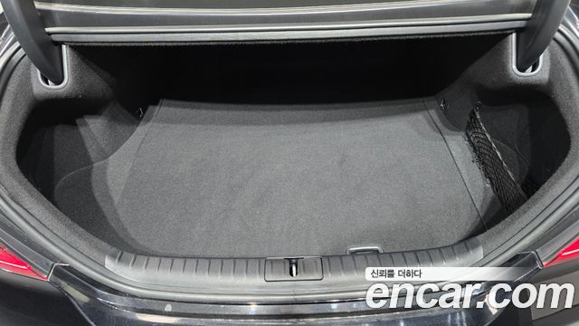 Genesis G70 2021 — photo 31