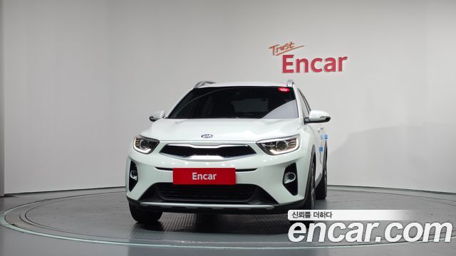 Kia Stonic 2019 — photo 3