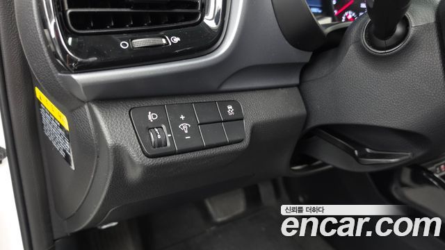 Kia Stonic 2019 — photo 16
