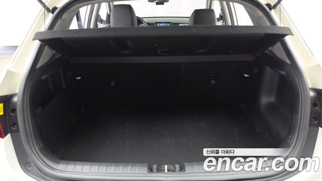 Kia Stonic 2019 — photo 20