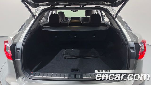 Lexus RX 2017 — photo 24