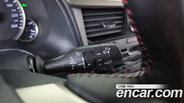 Lexus RX 2017 — photo 29
