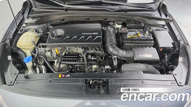 Hyundai i30 2019 — photo 6