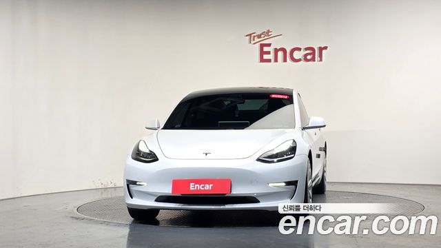 Tesla Model 3 2020 — photo 3