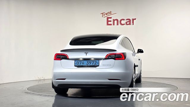 Tesla Model 3 2020 — photo 4