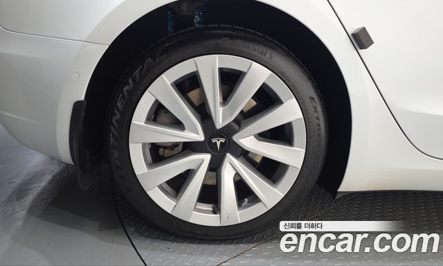 Tesla Model 3 2020 — photo 5